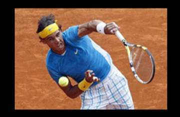 seeded players advance in monte carlo tennis