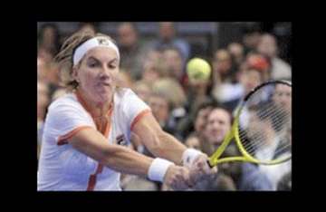 kuznetsova aims for french open lift at indian wells