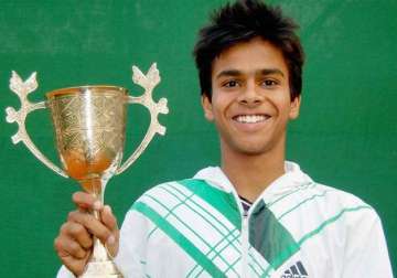 sumit nagal from obscurity to wimbledon champ