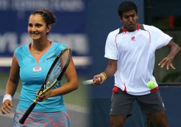 sania rohan reach semis of apia international