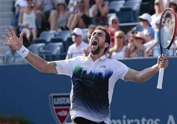 us open year after doping ban marin cilic reaches semis