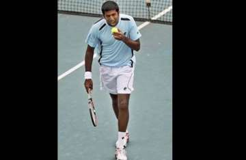 india beats brazil 3 2 enters davis cup world group