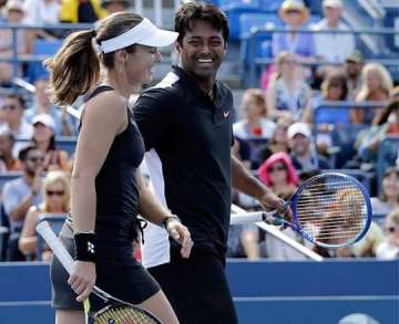 here are the complete list of wonder man leander paes titles