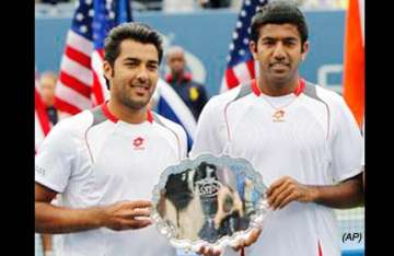 pak punjab governor recommends award for bopanna and qureshi