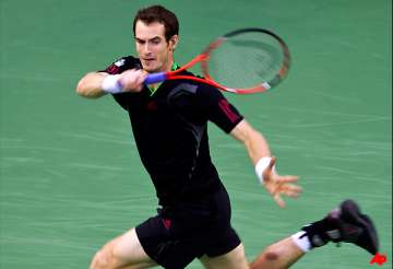 injured murray pulls out of swiss indoors