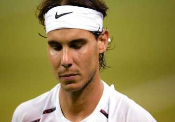 injured nadal to miss at least next 2 months