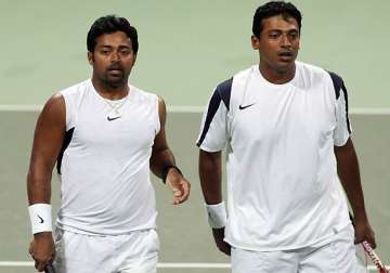 it wasn t my decision bhupathi on split with paes
