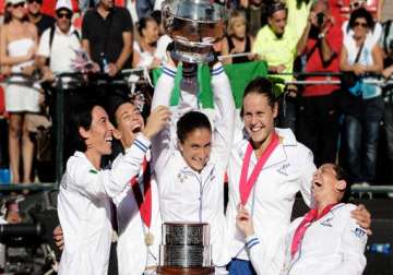 italy to rest top players vs us in fed cup