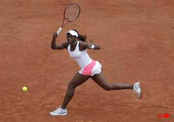 ivanovic loses stephens of us wins at french open