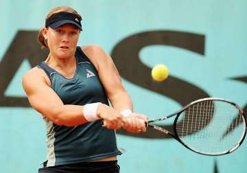 japan women s open stosur beats larsson