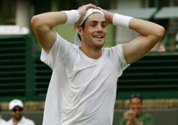 john isner advances to atlanta semifinals