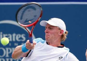 kevin anderson advances to delray final