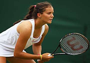 laura robson won t play at us open due to injury