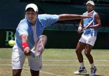 lee hesh suffer shock second round exit in rogers cup