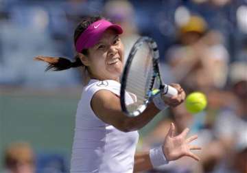 li reaches semifinals at indian wells