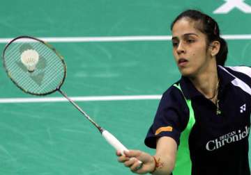 london olympics would be tough says saina nehwal on return