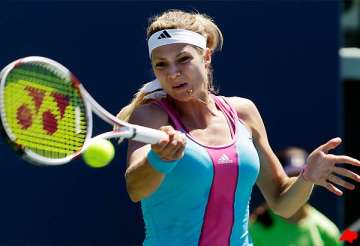 maria kirilenko upsets no. 6 seed at stanford