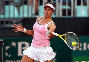 martinez sanchez voskoboeva into korea open