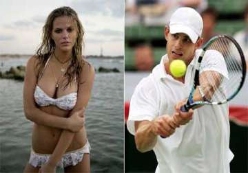 meet sensational brooklyndecker wife of tennis player andy roddick