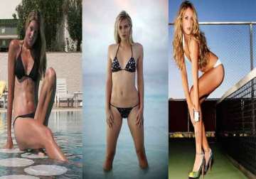 meet top 25 hottest bikini bodies of tennis players