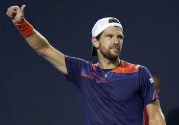 melzer monfils reach winston salem open final