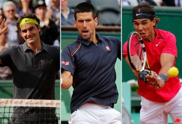 men go to form women don t at french open