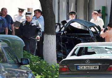 moldovan tennis federation chief killed in car blast