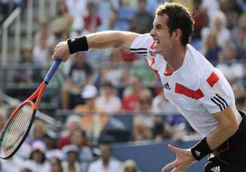 us open murray beats mayer to reach 3rd round in us open