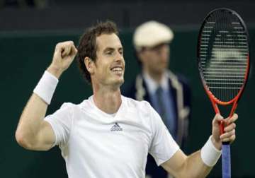 murray could face djokovic in us open semifinals