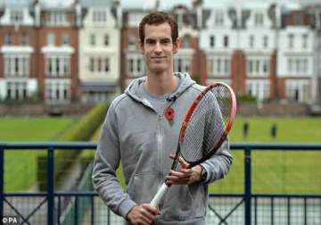 murray to return to court next week in abu dhabi