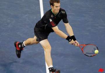 murray beats lopez to reach us open s 4th round
