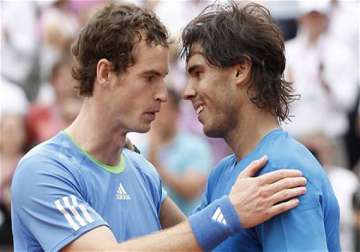 murray nadal say players meeting not imminent