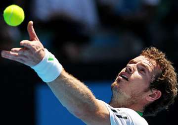 murray to miss davis cup match