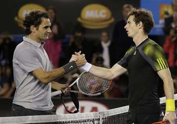 murray advances to australian open men s final