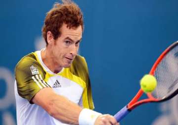 murray defends brisbane title