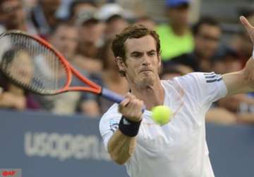 murray fightback federer exit at us open