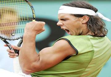 nadal blasts past ferrer to win mexican open