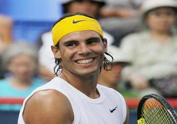 nadal defeats federer