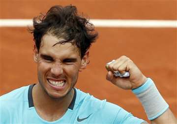 nadal mulls tennis future after french open win