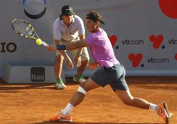 nadal starts comeback french light years away