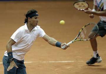 nadal targets 2016 rio olympics