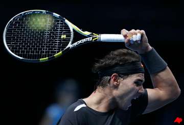 nadal angered by noah s comments on doping