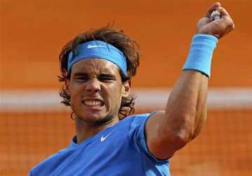 nadal beats murray enters french open final