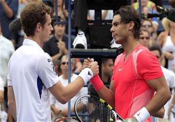 nadal to face murray in japan open final