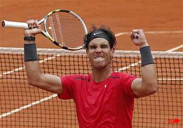 nadal beats almagro to reach french open semis