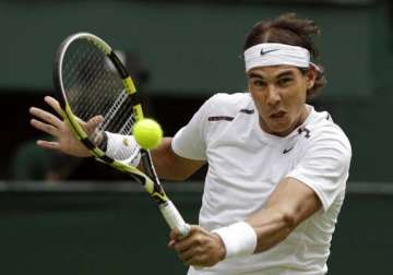 nadal keeps expectations low before comeback