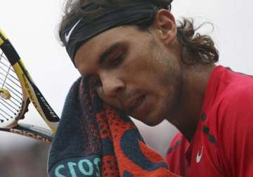 nadal pulls out of abu dhabi with stomach bug