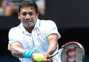 never thought of playing five olympics says bhupathi