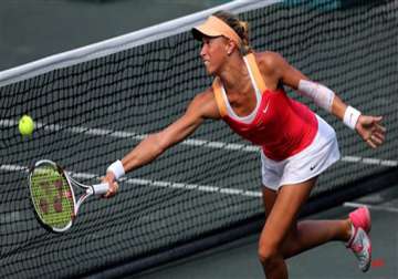 no all williams matchup after stosur win