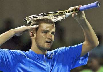 no one asked me to play davis cup youzhny